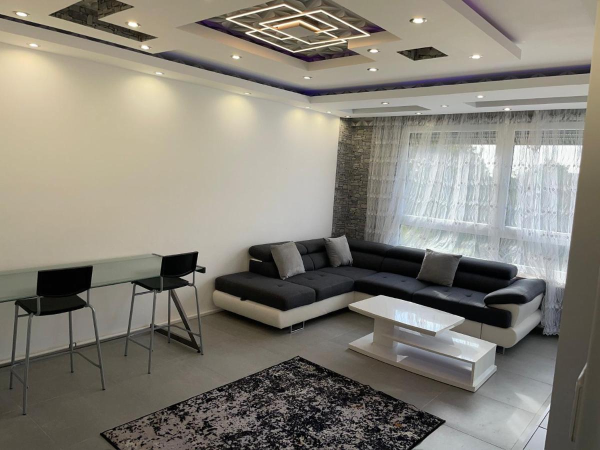 دارمشتاد Ismail Wohnung 2 Zi. Kranichstein المظهر الخارجي الصورة